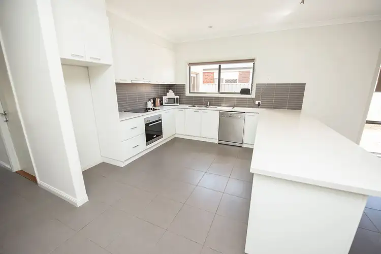 Third view of Homely house listing, 4 Moonah Court, Swan Hill VIC 3585