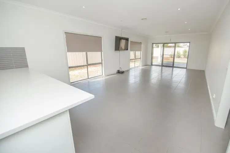 Fourth view of Homely house listing, 4 Moonah Court, Swan Hill VIC 3585