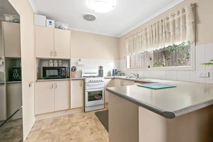 Second view of Homely house listing, 14 Emma Close, Drouin VIC 3818
