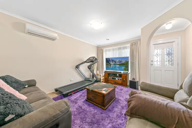 Third view of Homely house listing, 14 Emma Close, Drouin VIC 3818