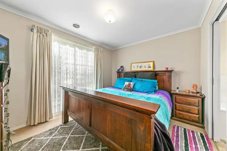 Fourth view of Homely house listing, 14 Emma Close, Drouin VIC 3818