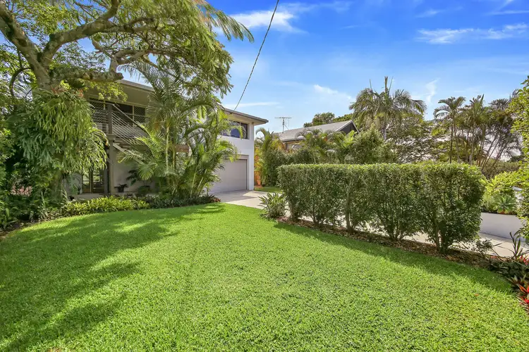 Main view of Homely house listing, 85 Yakola Parade, Alexandra Headland QLD 4572