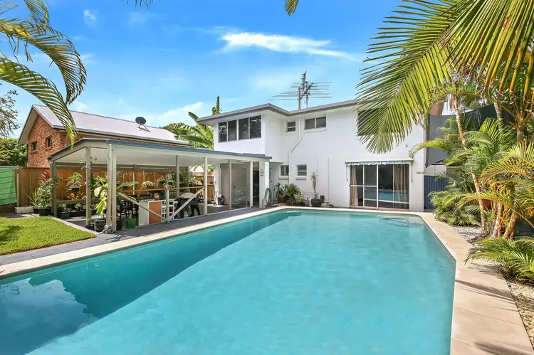 Second view of Homely house listing, 85 Yakola Parade, Alexandra Headland QLD 4572