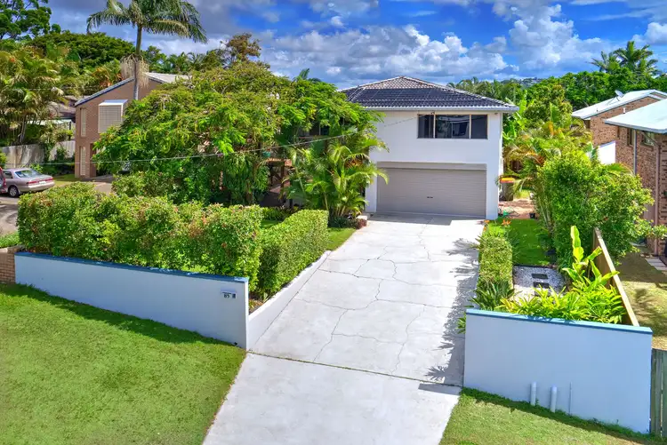 Third view of Homely house listing, 85 Yakola Parade, Alexandra Headland QLD 4572
