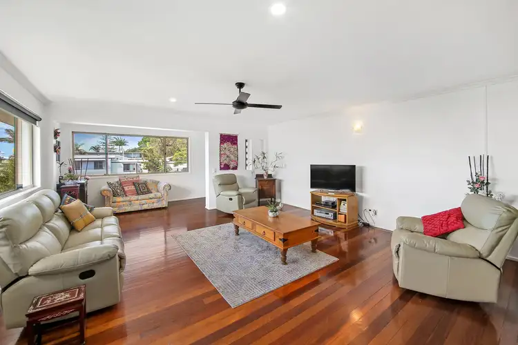 Sixth view of Homely house listing, 85 Yakola Parade, Alexandra Headland QLD 4572