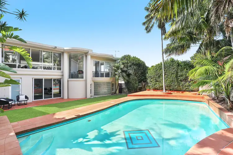 61 Hopetoun Avenue, Vaucluse NSW 2030