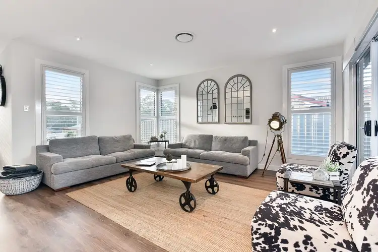 Second view of Homely house listing, 4 William Street, Paxton NSW 2325