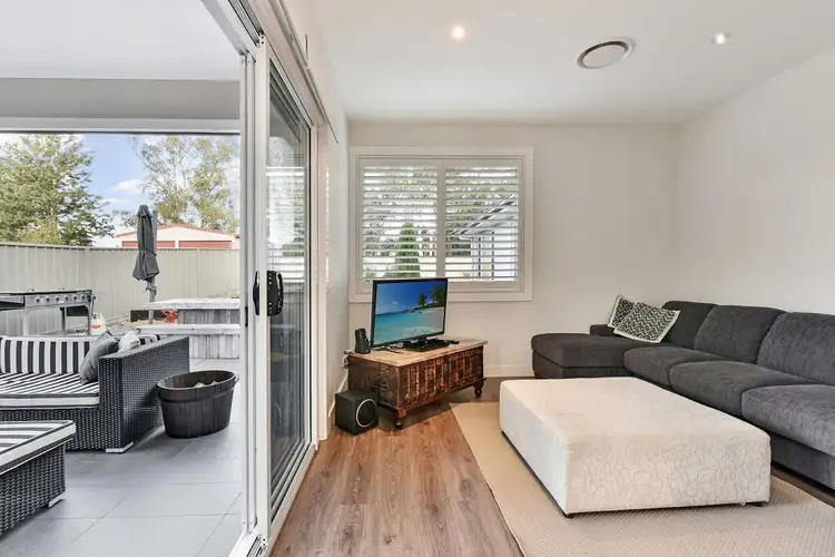 Third view of Homely house listing, 4 William Street, Paxton NSW 2325