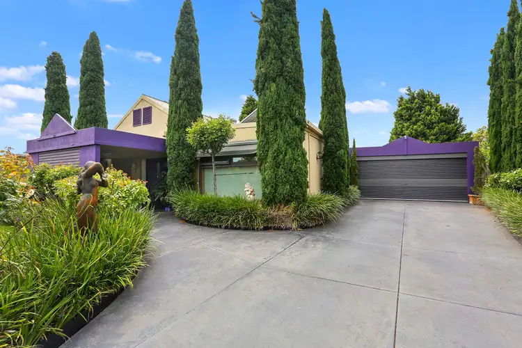 Second view of Homely house listing, 101 Helms Street, Newcomb VIC 3219