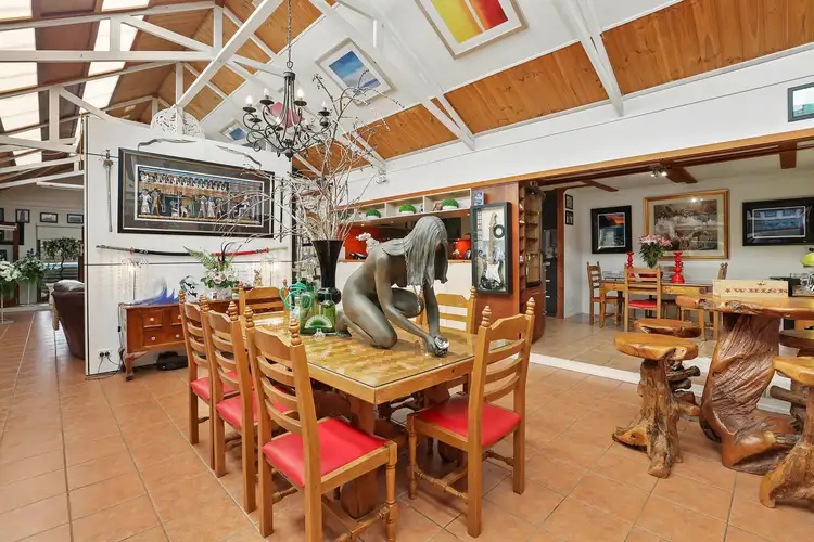 Fifth view of Homely house listing, 101 Helms Street, Newcomb VIC 3219