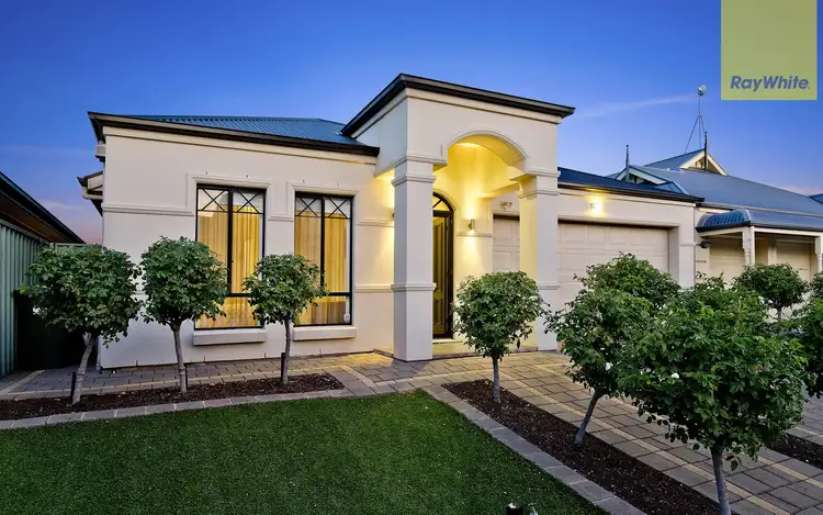 Second view of Homely house listing, 21 Apollo Circuit, Richmond SA 5033