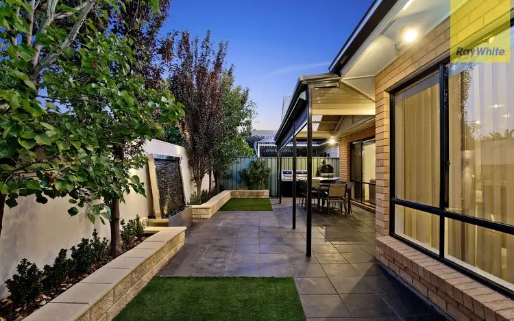 Third view of Homely house listing, 21 Apollo Circuit, Richmond SA 5033
