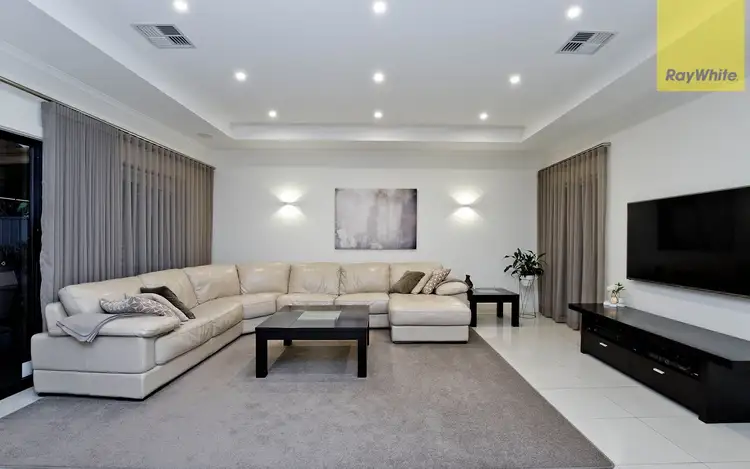 Fourth view of Homely house listing, 21 Apollo Circuit, Richmond SA 5033