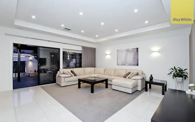 Fifth view of Homely house listing, 21 Apollo Circuit, Richmond SA 5033