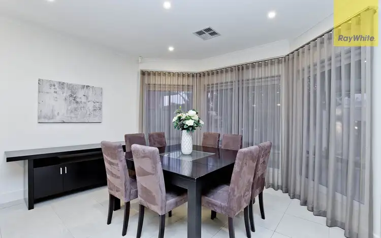 Sixth view of Homely house listing, 21 Apollo Circuit, Richmond SA 5033