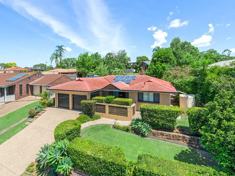 14 Longford Street, Everton Hills QLD 4053