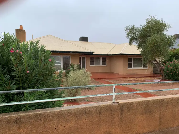 640 Williams Street, Broken Hill NSW 2880
