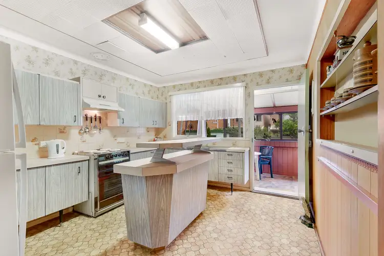 Fifth view of Homely house listing, 27 Albert Street, Ingleburn NSW 2565