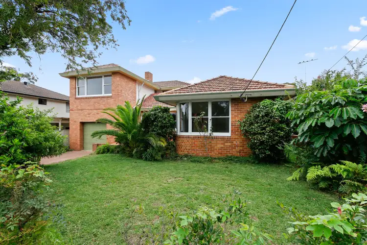 Third view of Homely house listing, 25 Endeavour Street, Sylvania NSW 2224