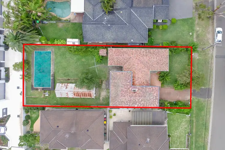Fourth view of Homely house listing, 25 Endeavour Street, Sylvania NSW 2224