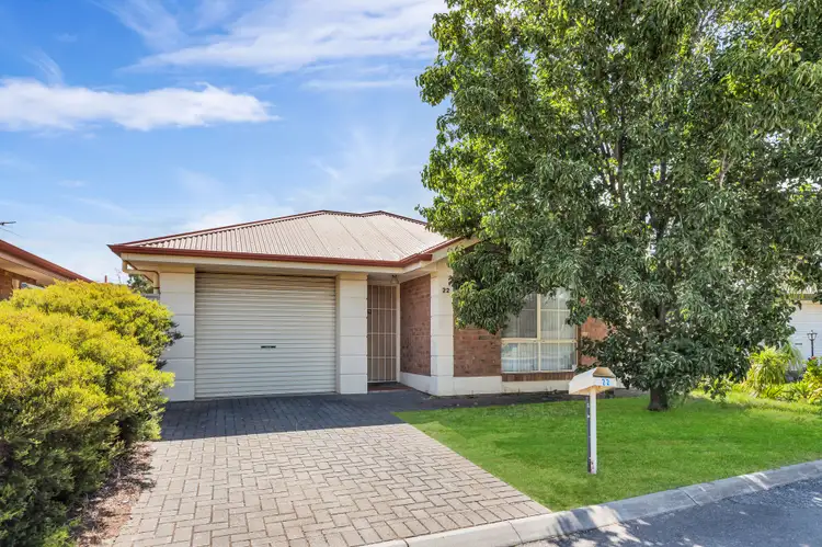 Main view of Homely unit listing, 22/5-11 Burton Road, Salisbury SA 5108