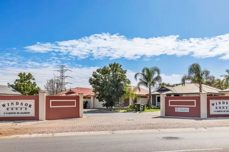 Second view of Homely unit listing, 22/5-11 Burton Road, Salisbury SA 5108
