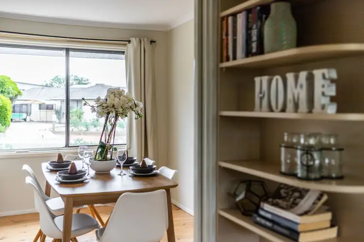 Sixth view of Homely house listing, 96 Davidson Street, Higgins ACT 2615