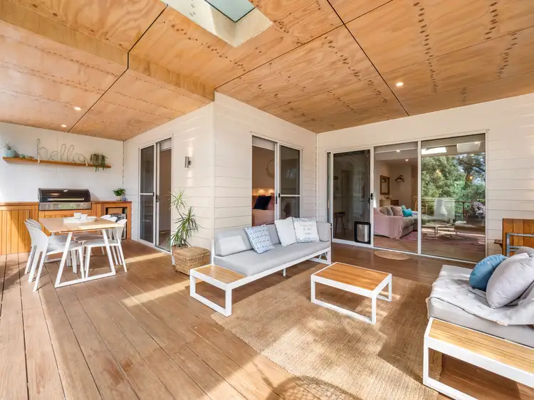 Main view of Homely house listing, 6 Woodland Avenue, Silverleaves VIC 3922