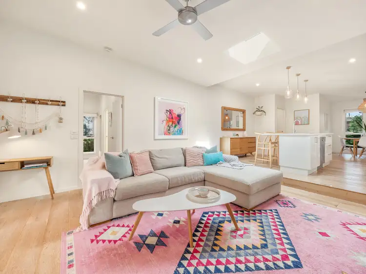 Third view of Homely house listing, 6 Woodland Avenue, Silverleaves VIC 3922