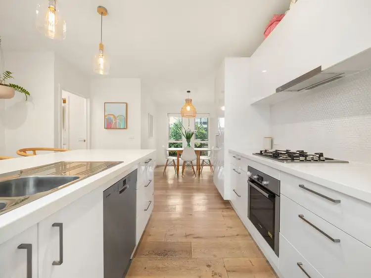Fourth view of Homely house listing, 6 Woodland Avenue, Silverleaves VIC 3922