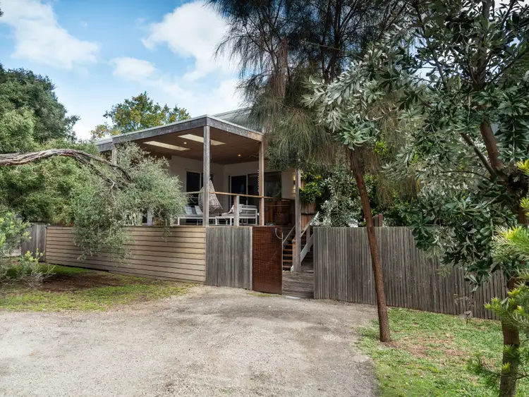 Sixth view of Homely house listing, 6 Woodland Avenue, Silverleaves VIC 3922