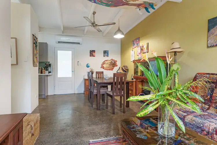 Second view of Homely apartment listing, 7/48 Mudlo Street, Port Douglas QLD 4877
