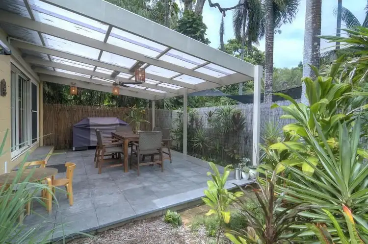 Fourth view of Homely apartment listing, 7/48 Mudlo Street, Port Douglas QLD 4877