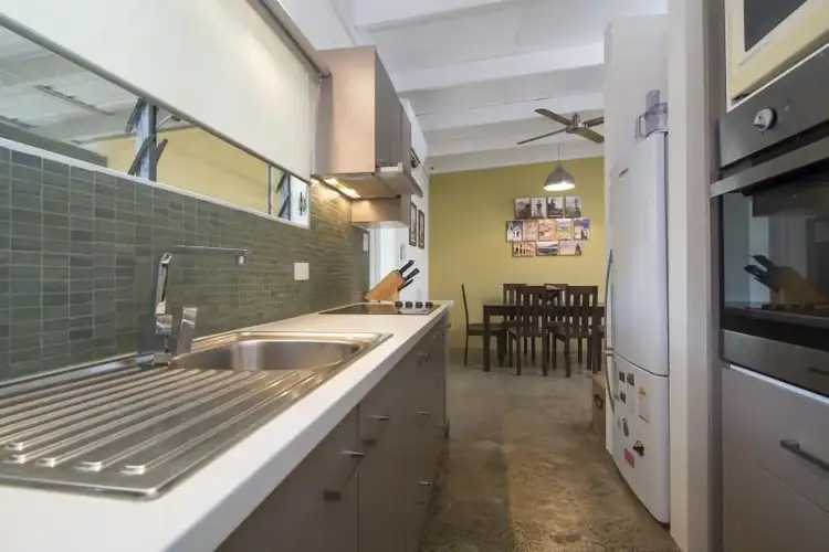 Fifth view of Homely apartment listing, 7/48 Mudlo Street, Port Douglas QLD 4877