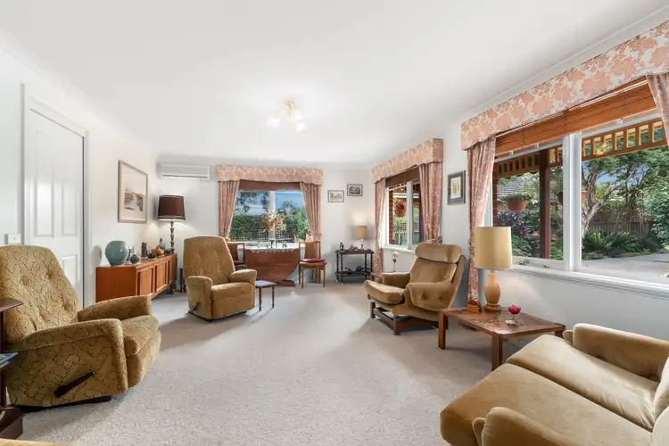 Second view of Homely unit listing, 2/3 Tweed Street, Ringwood East VIC 3135