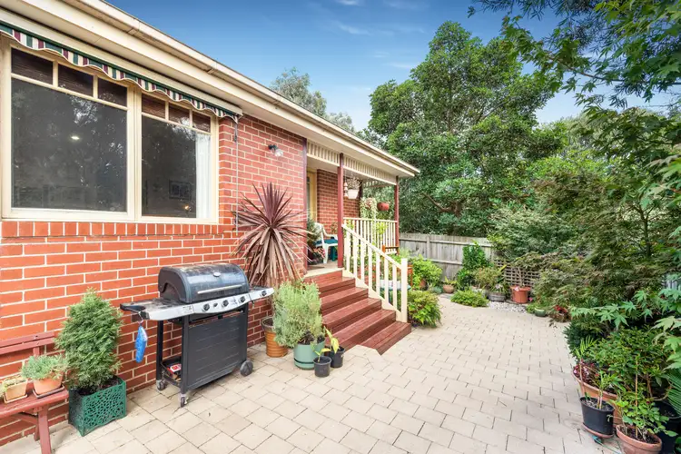 Third view of Homely unit listing, 2/3 Tweed Street, Ringwood East VIC 3135
