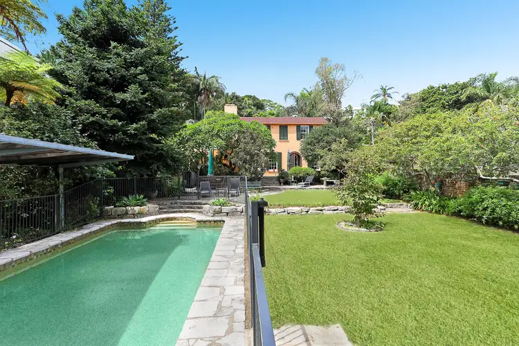 7 Boambillee Avenue, Vaucluse NSW 2030