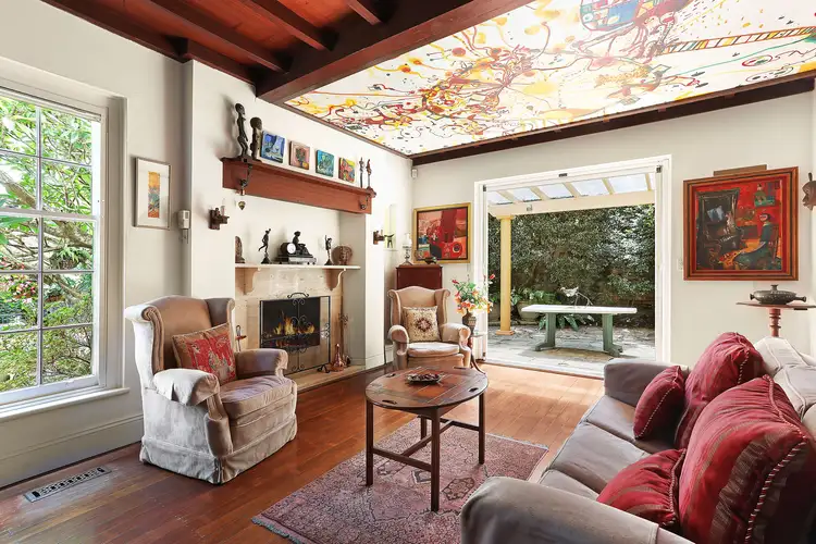 Second view of Homely house listing, 7 Boambillee Avenue, Vaucluse NSW 2030