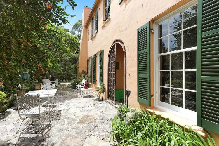 Third view of Homely house listing, 7 Boambillee Avenue, Vaucluse NSW 2030