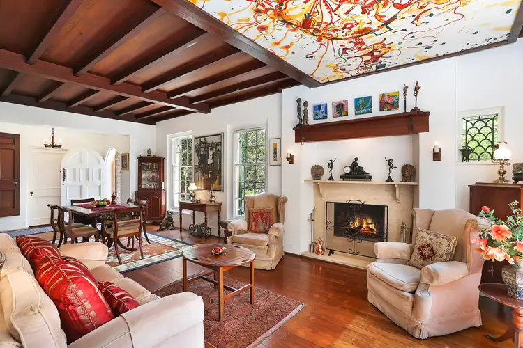 Fifth view of Homely house listing, 7 Boambillee Avenue, Vaucluse NSW 2030
