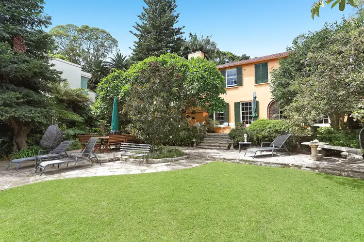 Sixth view of Homely house listing, 7 Boambillee Avenue, Vaucluse NSW 2030