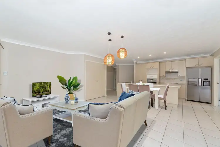 Third view of Homely house listing, 81 Glenrock Drive, Rasmussen QLD 4815