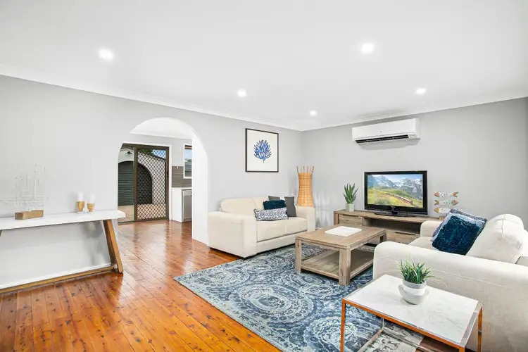 Third view of Homely house listing, 72 The Boulevarde, Oak Flats NSW 2529