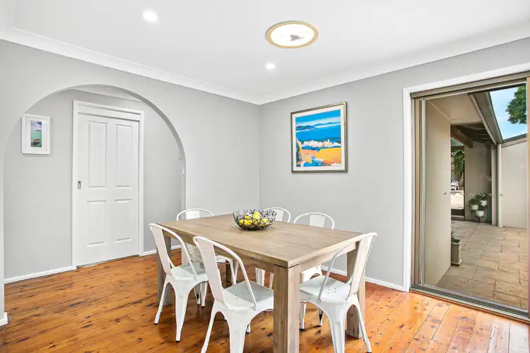 Fourth view of Homely house listing, 72 The Boulevarde, Oak Flats NSW 2529