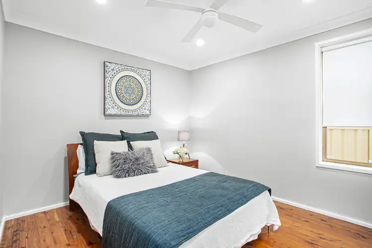 Fifth view of Homely house listing, 72 The Boulevarde, Oak Flats NSW 2529