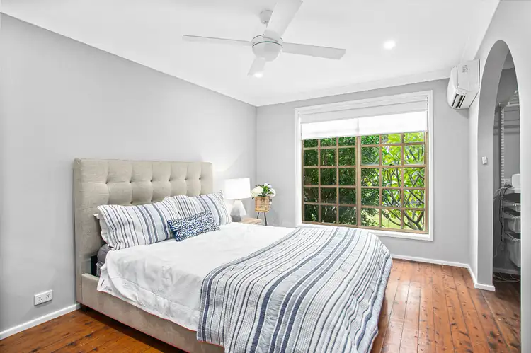 Sixth view of Homely house listing, 72 The Boulevarde, Oak Flats NSW 2529