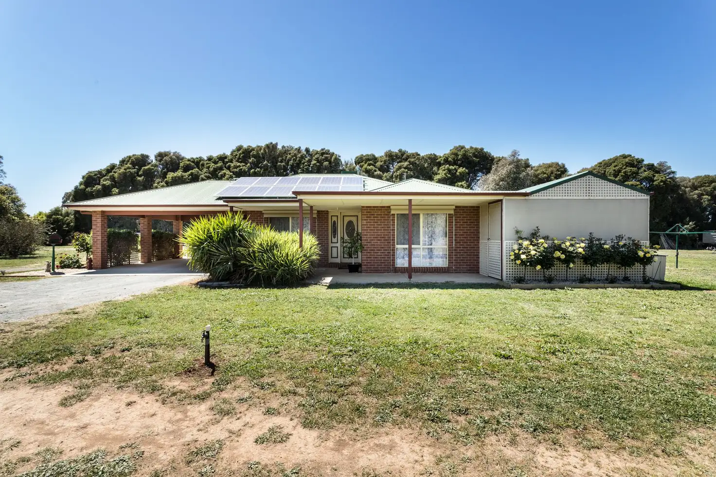 Main view of Homely house listing, 72 Gowrie Park Road, Tatura VIC 3616