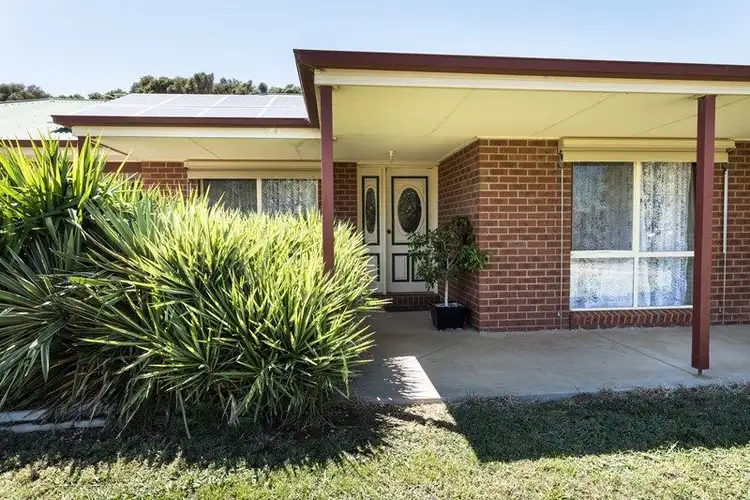 Second view of Homely house listing, 72 Gowrie Park Road, Tatura VIC 3616