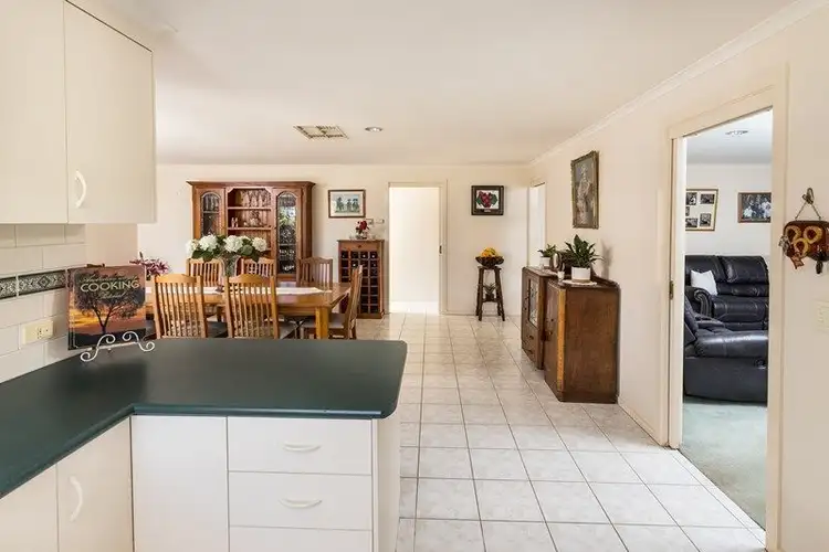 Fourth view of Homely house listing, 72 Gowrie Park Road, Tatura VIC 3616