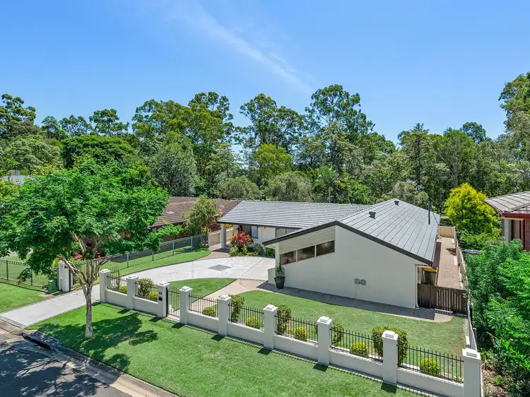 36 Augusta Street, Aspley QLD 4034